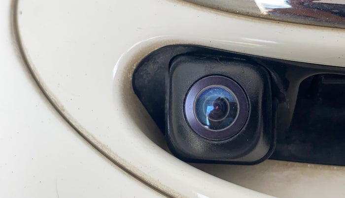 2019 Hyundai Grand i10 ASTA 1.2 KAPPA VTVT, Petrol, Manual, 56,655 km, Parking Camera