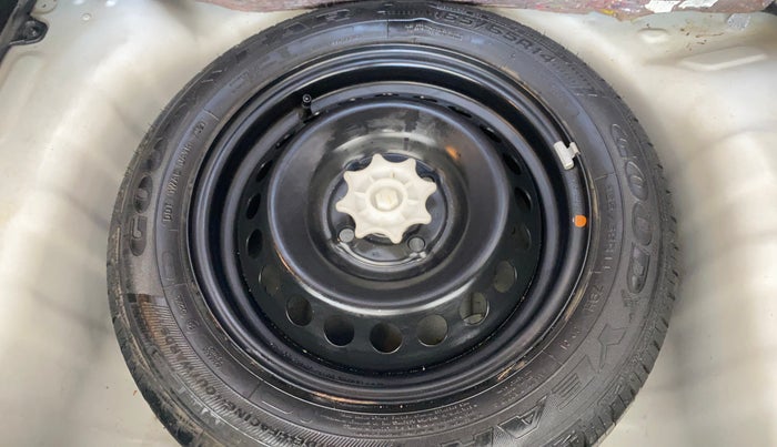 2019 Hyundai Grand i10 ASTA 1.2 KAPPA VTVT, Petrol, Manual, 56,655 km, Spare Tyre