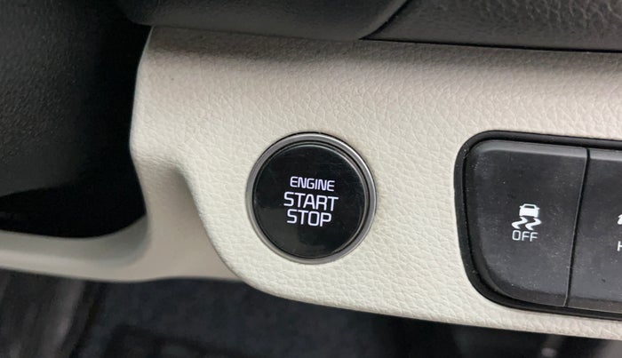 2019 KIA SELTOS GTX PLUS DCT 1.4 PETROL, Petrol, Automatic, 78,363 km, Keyless Start/ Stop Button