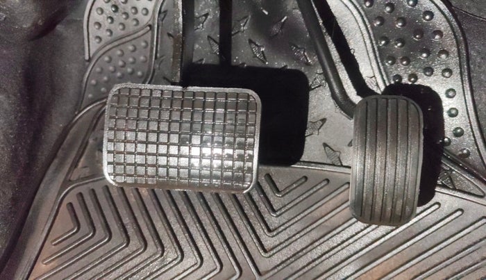 2023 Tata Tiago XZA PLUS PETROL, Petrol, Automatic, 3,566 km, Pedals