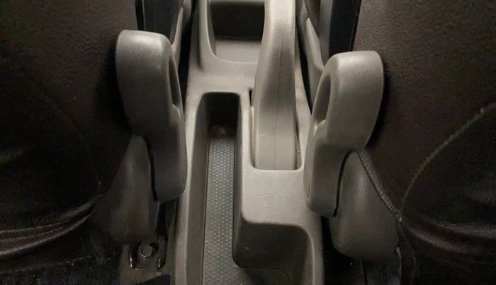 2013 Hyundai i10 MAGNA 1.1, Petrol, Manual, 42,193 km, Driver Side Adjustment Panel