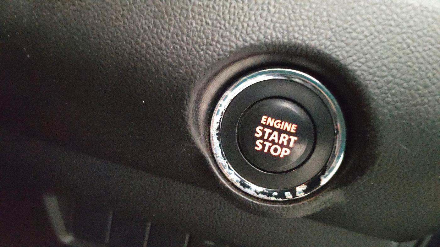 2018 Maruti Swift ZXI AMT, Petrol, Automatic, 67,305 km, Keyless Start/ Stop Button