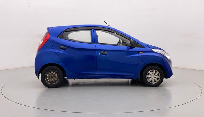 2012 Hyundai Eon D-LITE+, Petrol, Manual, 23,440 km, Right Side View