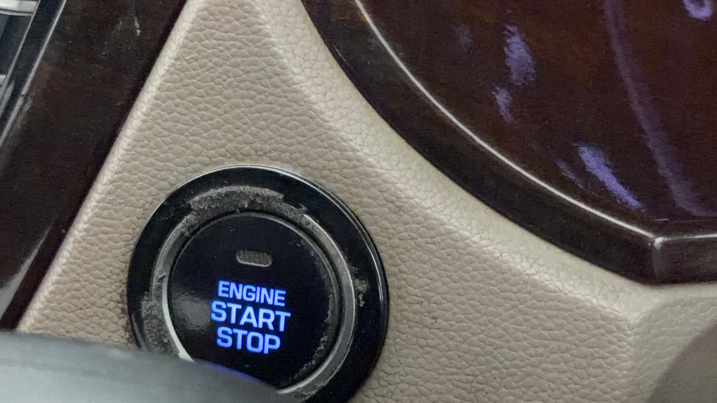2015 Hyundai Elite i20 ASTA 1.2, CNG, Manual, 77,640 km, Keyless Start/ Stop Button