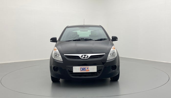 2011 Hyundai i20 SPORTZ 1.2 O, Petrol, Manual, 83,955 km, Front