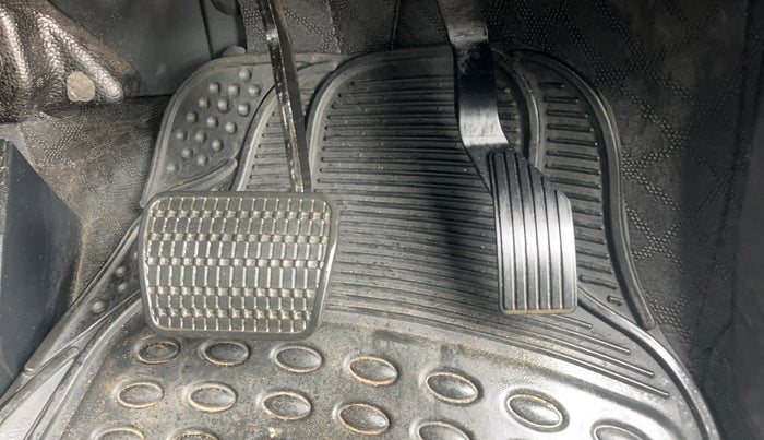 2023 Tata PUNCH ADVENTURE RHYTHM PACK AMT, Petrol, Automatic, 12,658 km, Pedals