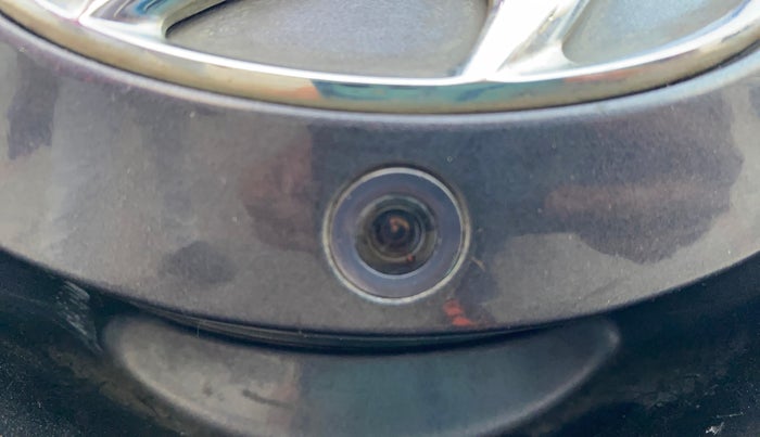 2014 Hyundai Elite i20 ASTA 1.2, Petrol, Manual, 41,858 km, Parking Camera