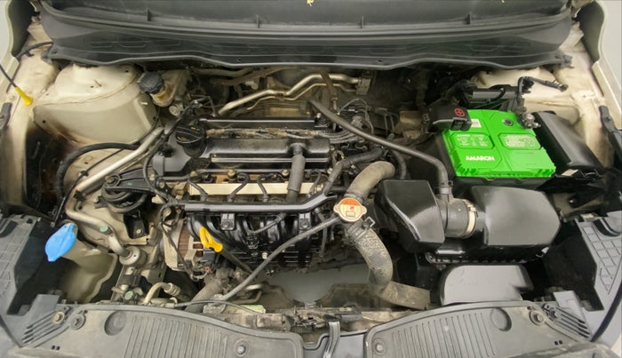 2013 Hyundai i20 MAGNA 1.2, Petrol, Manual, 29,598 km, Open Bonet