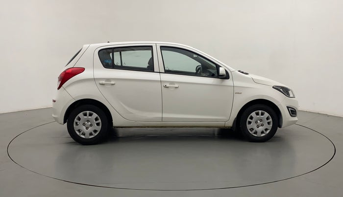 2013 Hyundai i20 MAGNA 1.2, Petrol, Manual, 29,598 km, Right Side