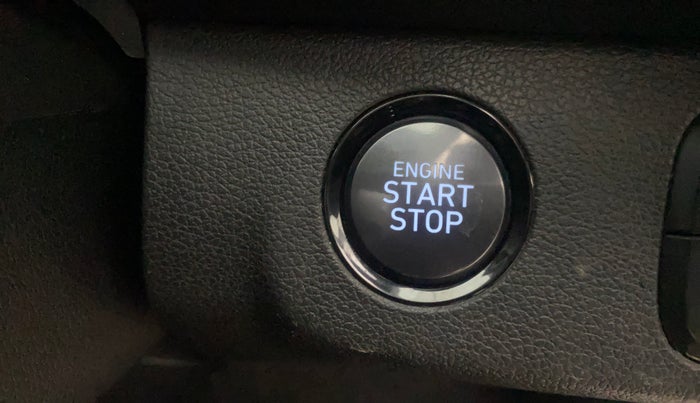 2020 Hyundai VENUE SX PLUS 1.0 TURBO DCT, Petrol, Automatic, 59,409 km, Keyless Start/ Stop Button