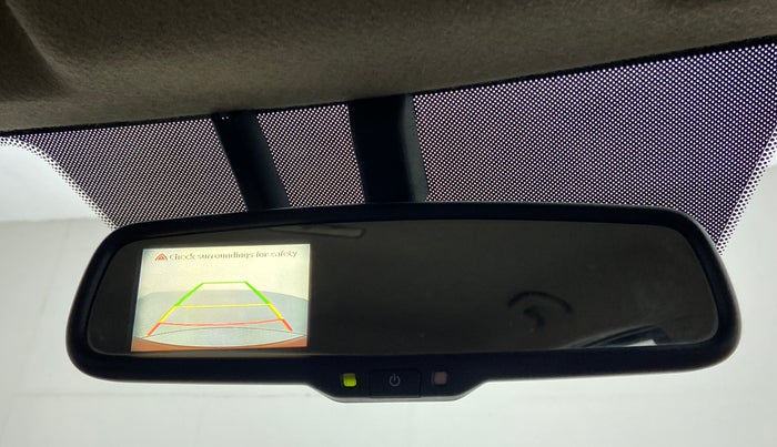2013 Hyundai i20 ASTA 1.2, Petrol, Manual, 74,390 km, IRVM Reverse Camera