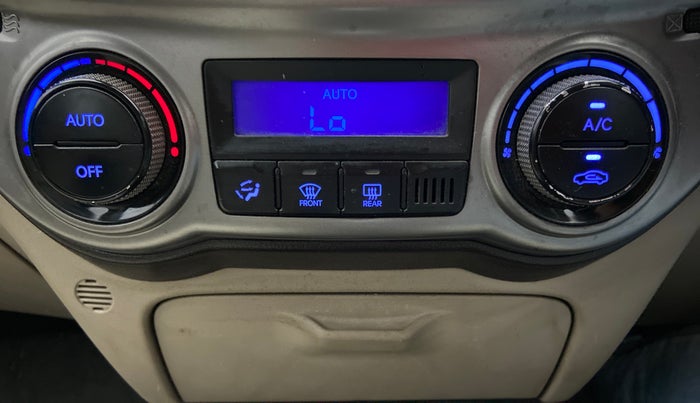2013 Hyundai i20 ASTA 1.2, Petrol, Manual, 74,390 km, Automatic Climate Control