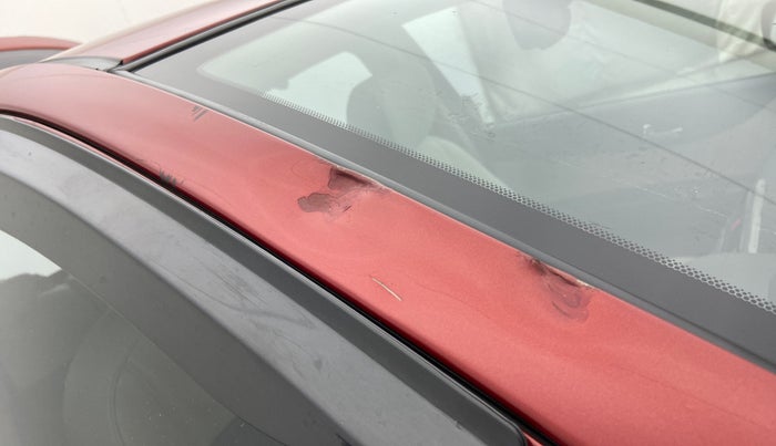 2013 Hyundai i20 ASTA 1.2, Petrol, Manual, 74,390 km, Right A pillar - Slightly dented