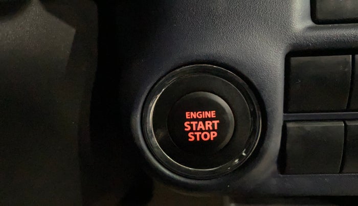 2023 Maruti Baleno ALPHA PETROL 1.2, Petrol, Manual, 19,866 km, Keyless Start/ Stop Button