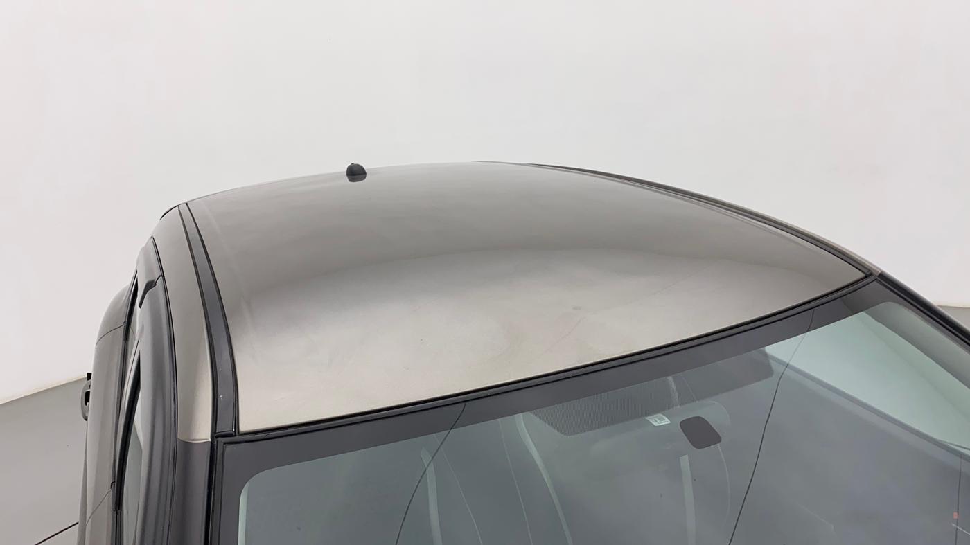 2021 Maruti Baleno DELTA PETROL 1.2, Petrol, Manual, 33,850 km, Roof