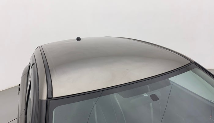 2021 Maruti Baleno DELTA PETROL 1.2, Petrol, Manual, 33,850 km, Roof
