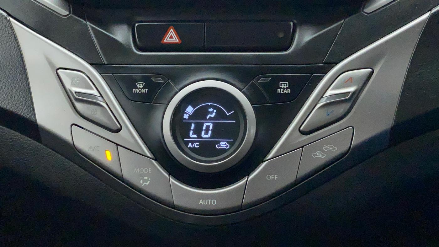 2021 Maruti Baleno DELTA PETROL 1.2, Petrol, Manual, 33,850 km, Automatic Climate Control