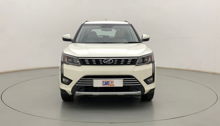 2022 Mahindra XUV300 W8 (O) 1.2 PETROL, Petrol, Manual, 36,250 km, Front