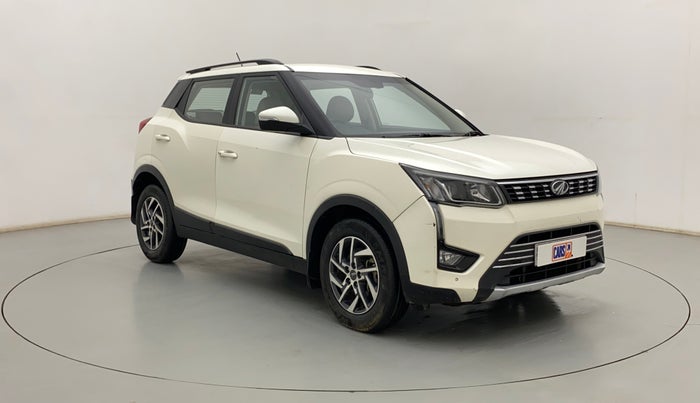 2022 Mahindra XUV300 W8 (O) 1.2 PETROL, Petrol, Manual, 36,250 km, SRP