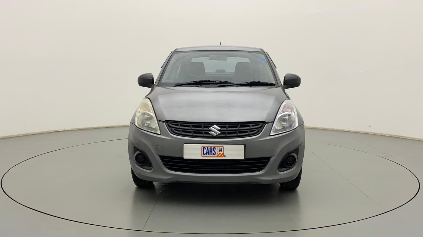 2014 Maruti Swift Dzire LXI, Petrol, Manual, 46,519 km, Front