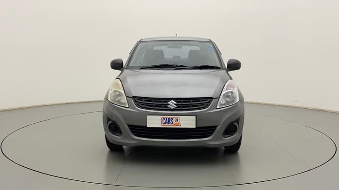 2014 Maruti Swift Dzire LXI, Petrol, Manual, 46,519 km, Front