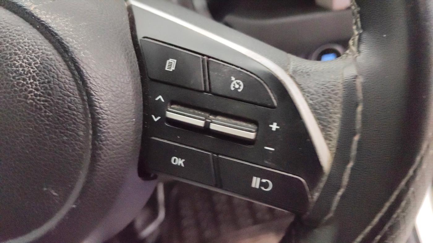 2021 Hyundai Creta S 1.5 PETROL, Petrol, Manual, 39,802 km, Adaptive Cruise Control
