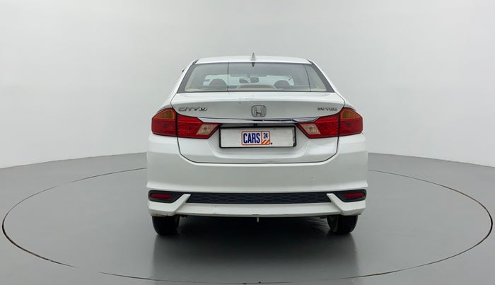 2018 Honda City 1.5L I-VTE V CVT, Petrol, Automatic, 68,640 km, Back/Rear