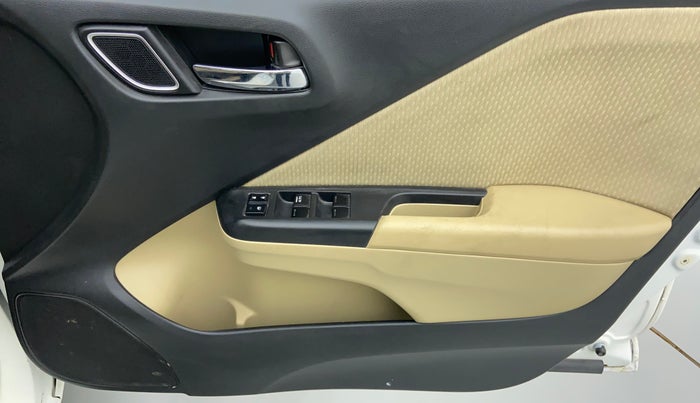 2018 Honda City 1.5L I-VTE V CVT, Petrol, Automatic, 68,640 km, Driver Side Door Panels Control