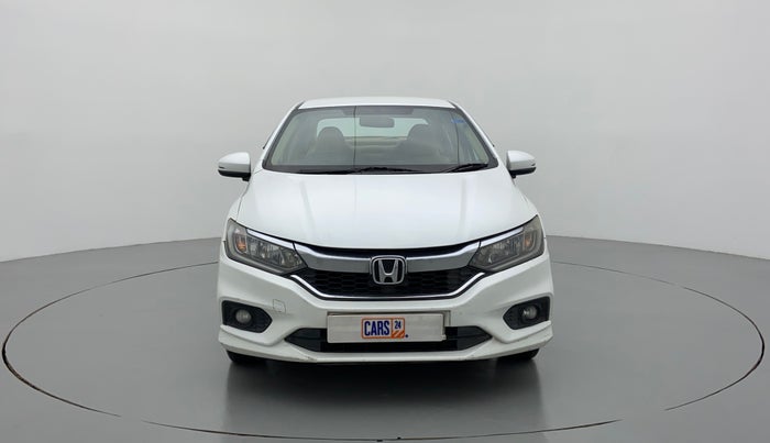 2018 Honda City 1.5L I-VTE V CVT, Petrol, Automatic, 68,640 km, Front