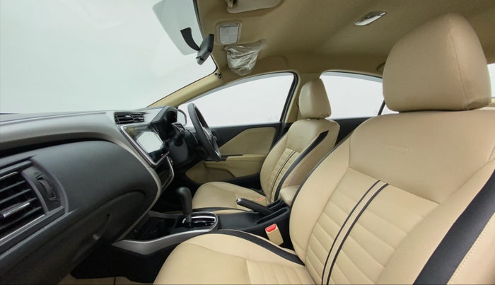 2018 Honda City 1.5L I-VTE V CVT, Petrol, Automatic, 68,640 km, Right Side Front Door Cabin