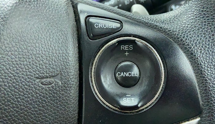 2018 Honda City 1.5L I-VTE V CVT, Petrol, Automatic, 68,640 km, Adaptive Cruise Control