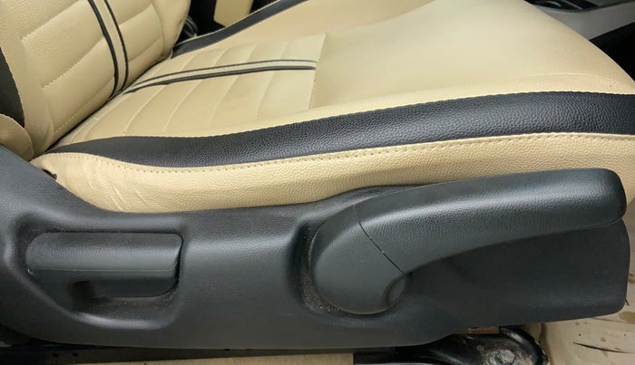 2018 Honda City 1.5L I-VTE V CVT, Petrol, Automatic, 68,640 km, Driver Side Adjustment Panel