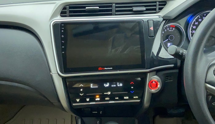 2018 Honda City 1.5L I-VTE V CVT, Petrol, Automatic, 68,640 km, Air Conditioner