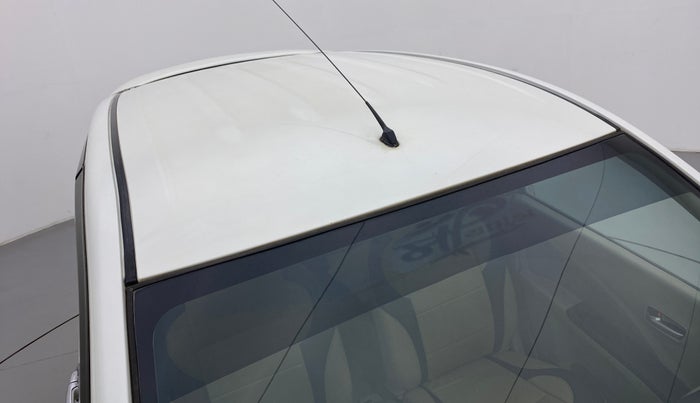 2018 Maruti Celerio ZXI D, Petrol, Manual, 90,932 km, Roof
