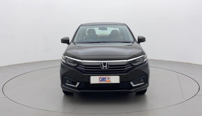2022 Honda Amaze 1.2L I-VTEC VX, Petrol, Manual, 9,377 km, Front