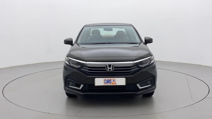 2022 Honda Amaze 1.2L I-VTEC VX, Petrol, Manual, 9,377 km, Front