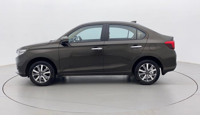 2022 Honda Amaze 1.2L I-VTEC VX, Petrol, Manual, 9,377 km, Left Side