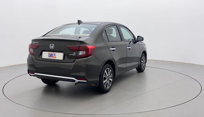 2022 Honda Amaze 1.2L I-VTEC VX, Petrol, Manual, 9,377 km, Right Back Diagonal