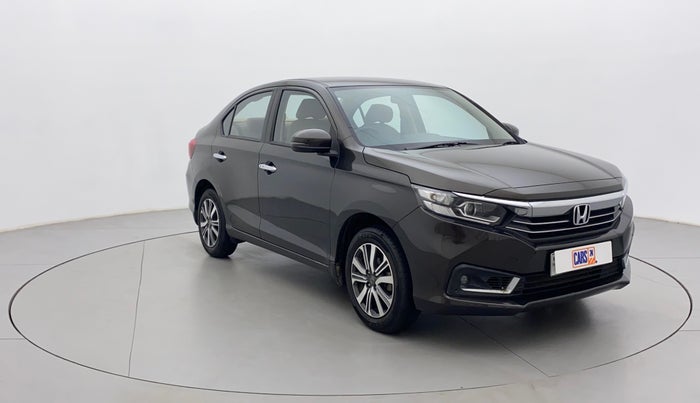 2022 Honda Amaze 1.2L I-VTEC VX, Petrol, Manual, 9,377 km, Right Front Diagonal