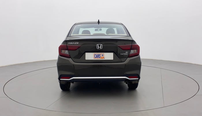 2022 Honda Amaze 1.2L I-VTEC VX, Petrol, Manual, 9,377 km, Back/Rear