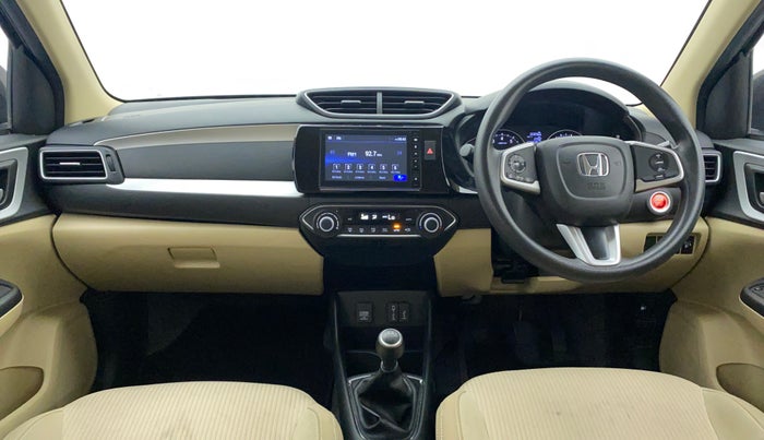 2022 Honda Amaze 1.2L I-VTEC VX, Petrol, Manual, 9,377 km, Dashboard