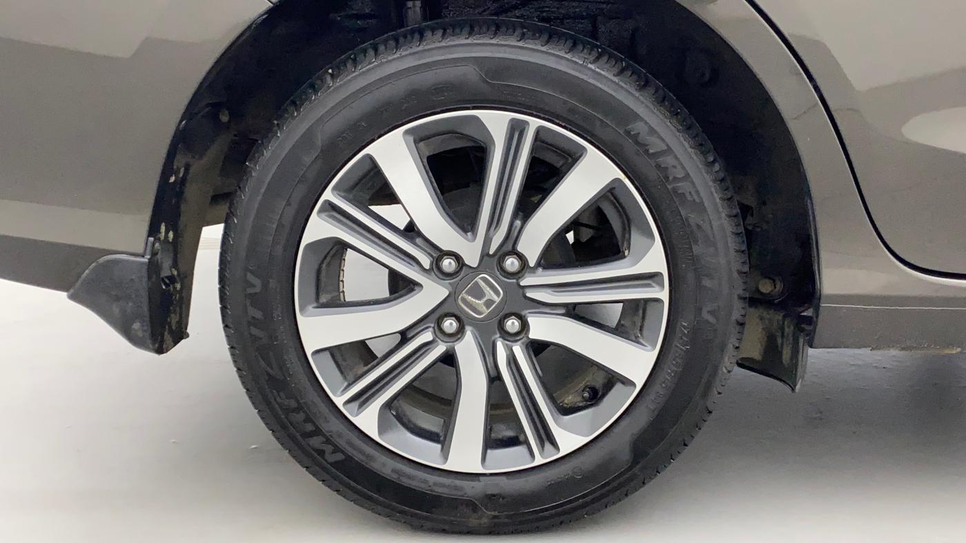 2022 Honda Amaze 1.2L I-VTEC VX, Petrol, Manual, 9,377 km, Right Rear Wheel