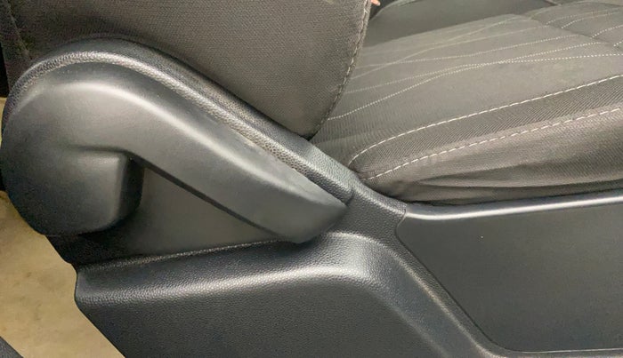 2019 Ford Ecosport TREND 1.5L PETROL, Petrol, Manual, 18,682 km, Driver Side Adjustment Panel