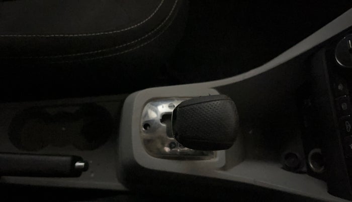 2020 Tata Tiago XZA PLUS PETROL, Petrol, Automatic, 28,897 km, Gear Lever