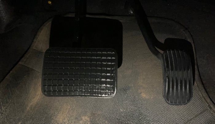 2020 Tata Tiago XZA PLUS PETROL, Petrol, Automatic, 28,897 km, Pedals