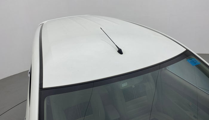 2021 Maruti Ertiga ZXI+ SHVS, Petrol, Manual, 59,720 km, Roof