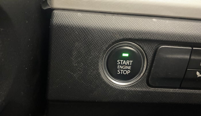 2022 Tata PUNCH CREATIVE  AMT, Petrol, Automatic, 29,558 km, Keyless Start/ Stop Button