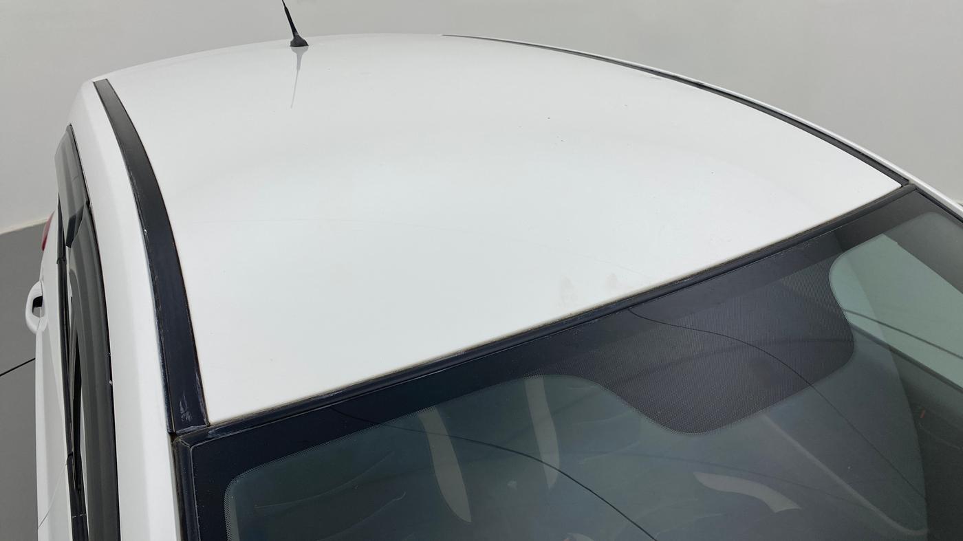 2018 Hyundai Grand i10 MAGNA 1.2 VTVT, Petrol, Manual, 46,094 km, Roof