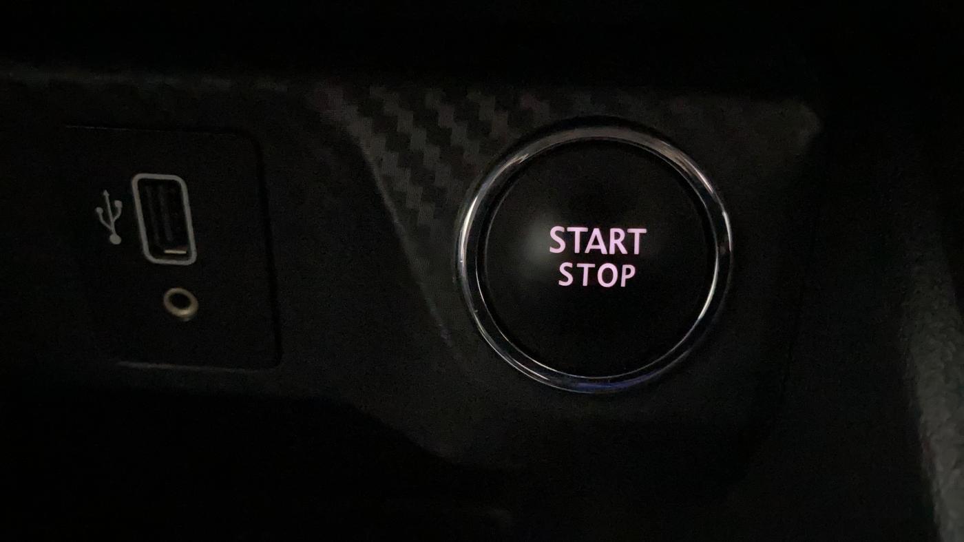 2020 Nissan Kicks XV PREMIUM TURBO 1.3, Petrol, Manual, 94,799 km, Keyless Start/ Stop Button