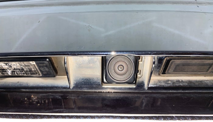 2020 Nissan Kicks XV PREMIUM TURBO 1.3, Petrol, Manual, 94,780 km, Parking Camera